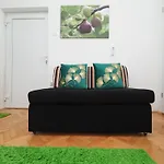 Beach Paradise Apartments