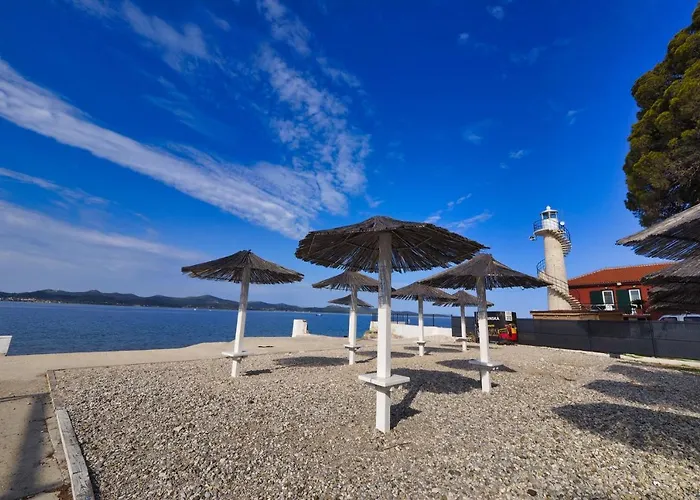 Beach Paradise Apartments