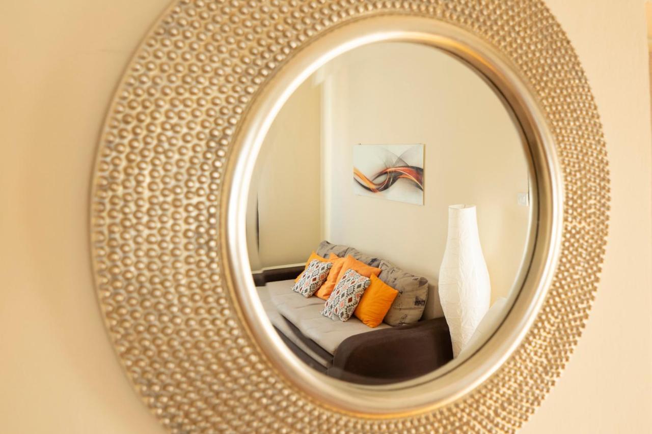 Beach Paradise Apartments Apartmán Zadar