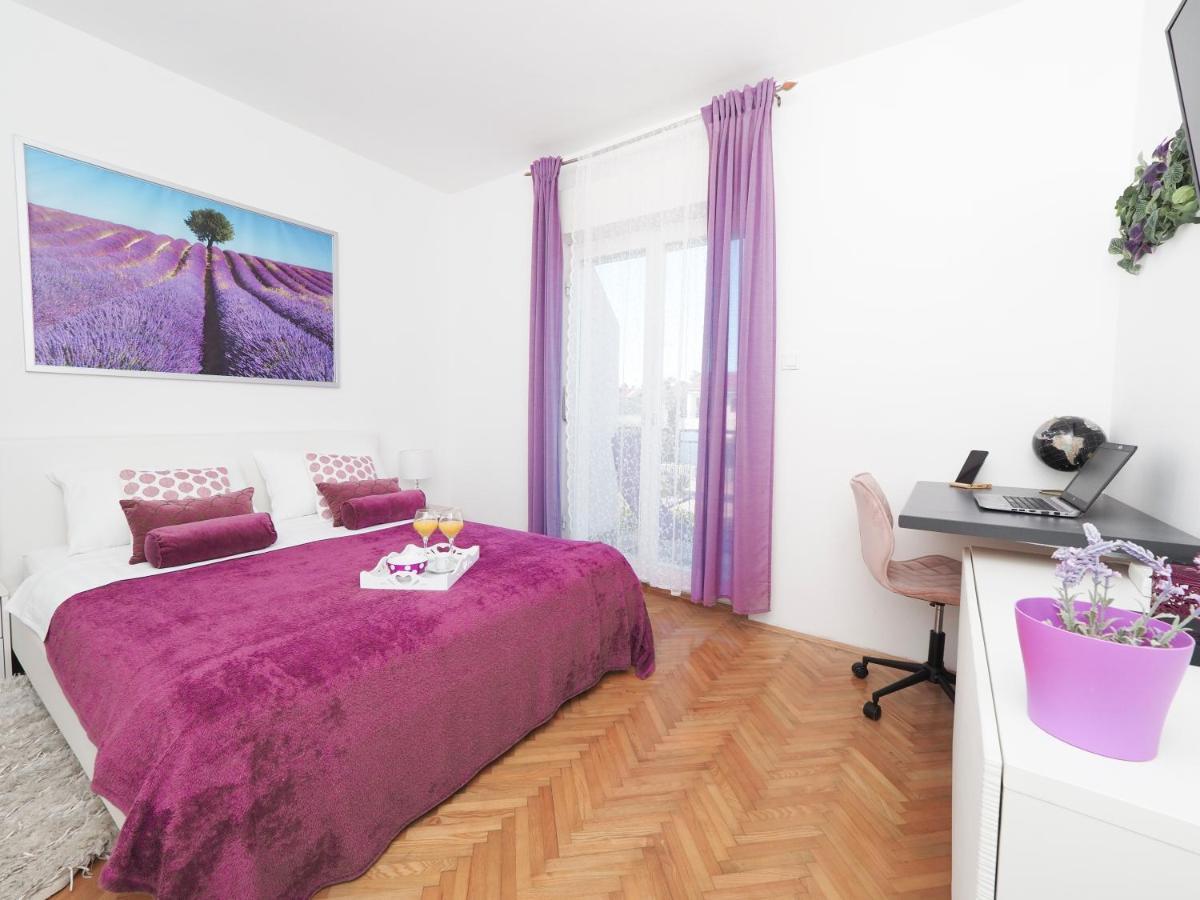 Beach Paradise Apartments Apartmán Zadar