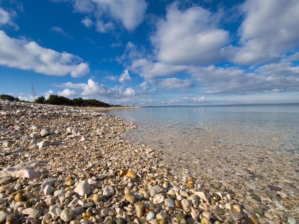 Beach Paradise Apartments Apartmán Zadar