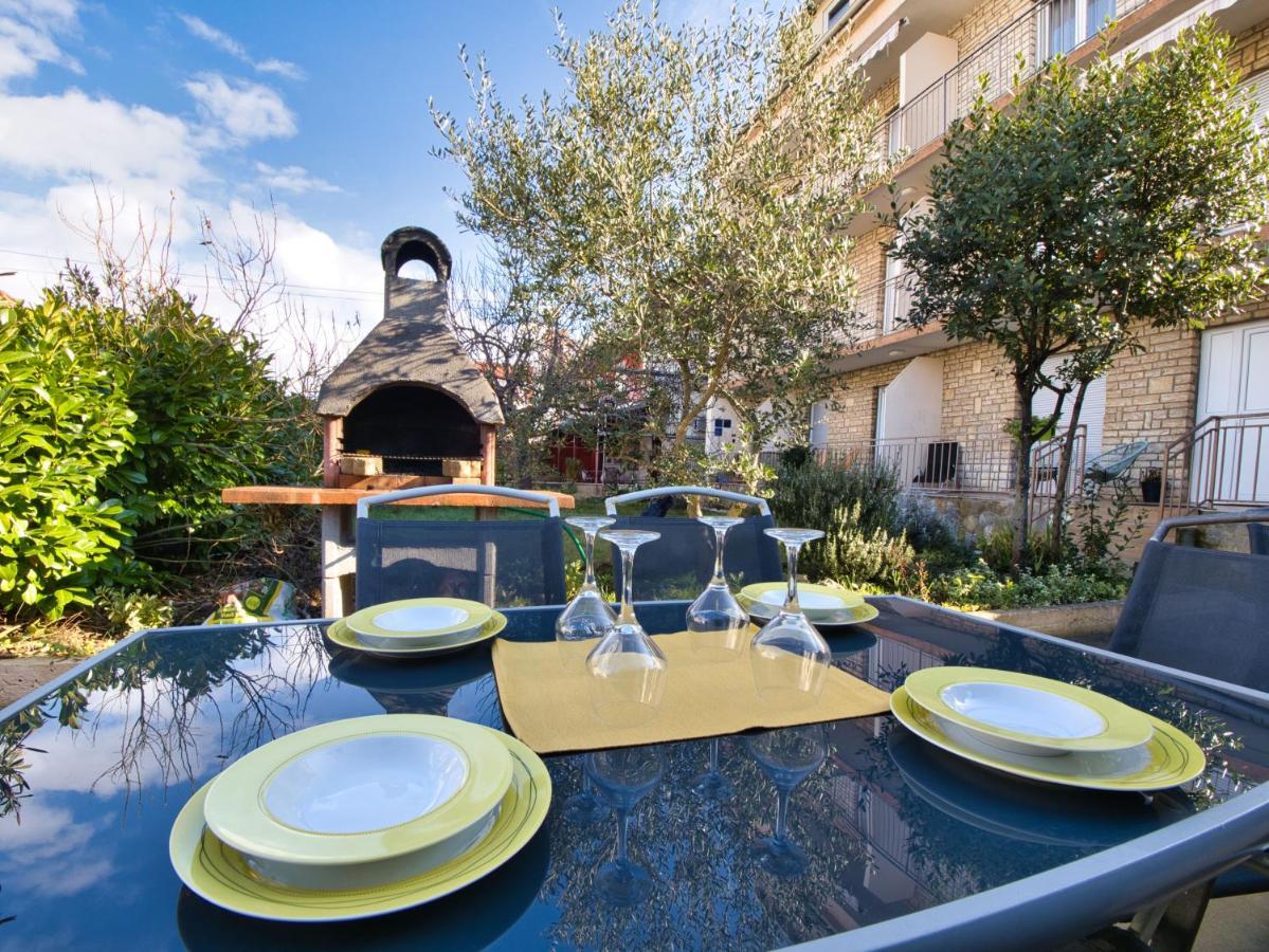 Beach Paradise Apartments * Zadar