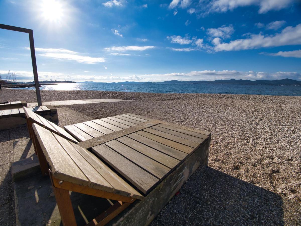 Beach Paradise Apartments *