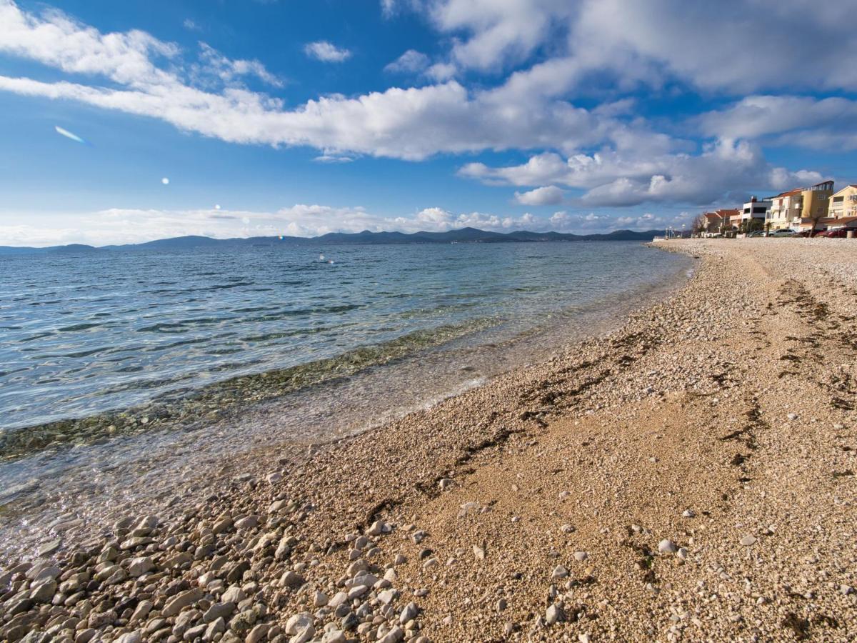 Apartmán Beach Paradise Apartments Zadar