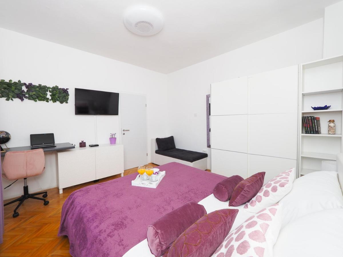 Beach Paradise Apartments Apartmán Zadar