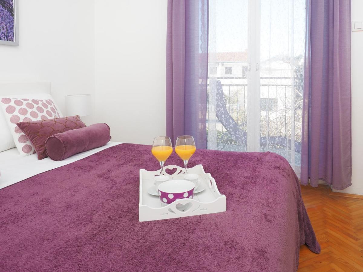 Beach Paradise Apartments Apartmán Zadar