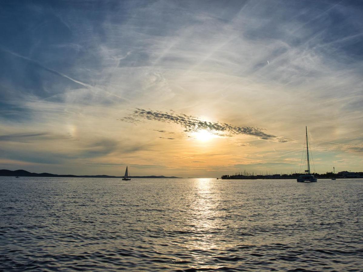 Beach Paradise Apartments * Zadar