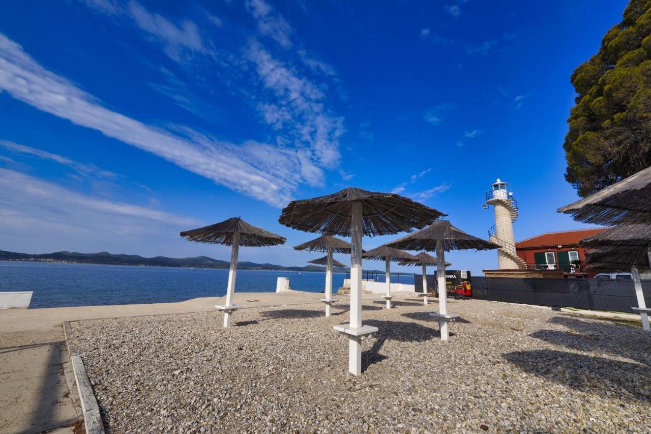Beach Paradise Apartments Apartmán Zadar