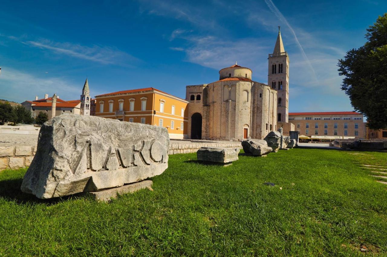 Beach Paradise Apartments Apartmán Zadar