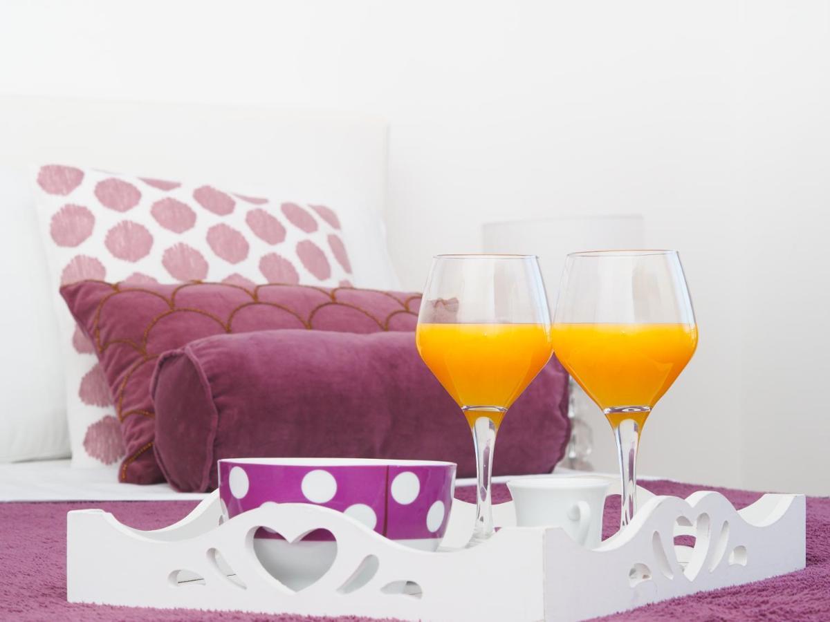 Beach Paradise Apartments Apartmán Zadar
