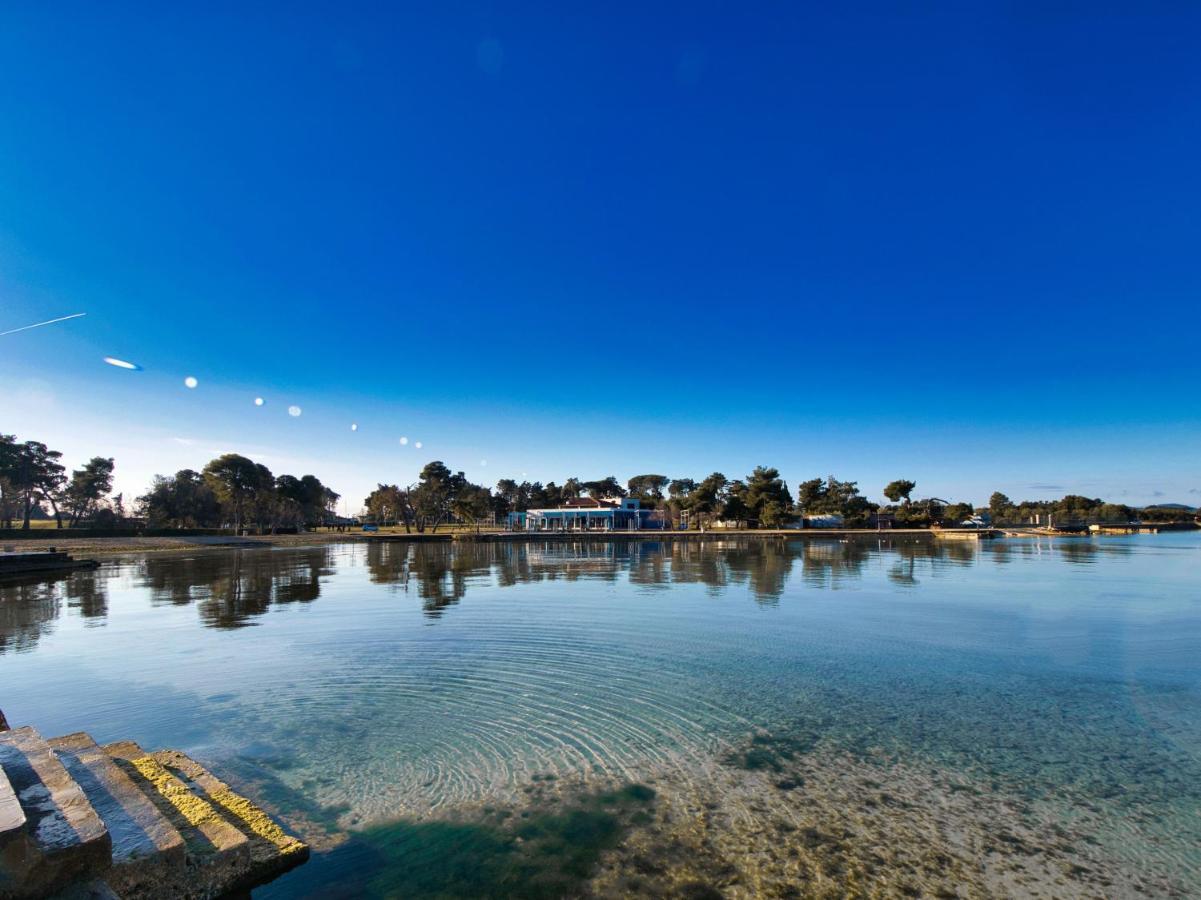 Beach Paradise Apartments