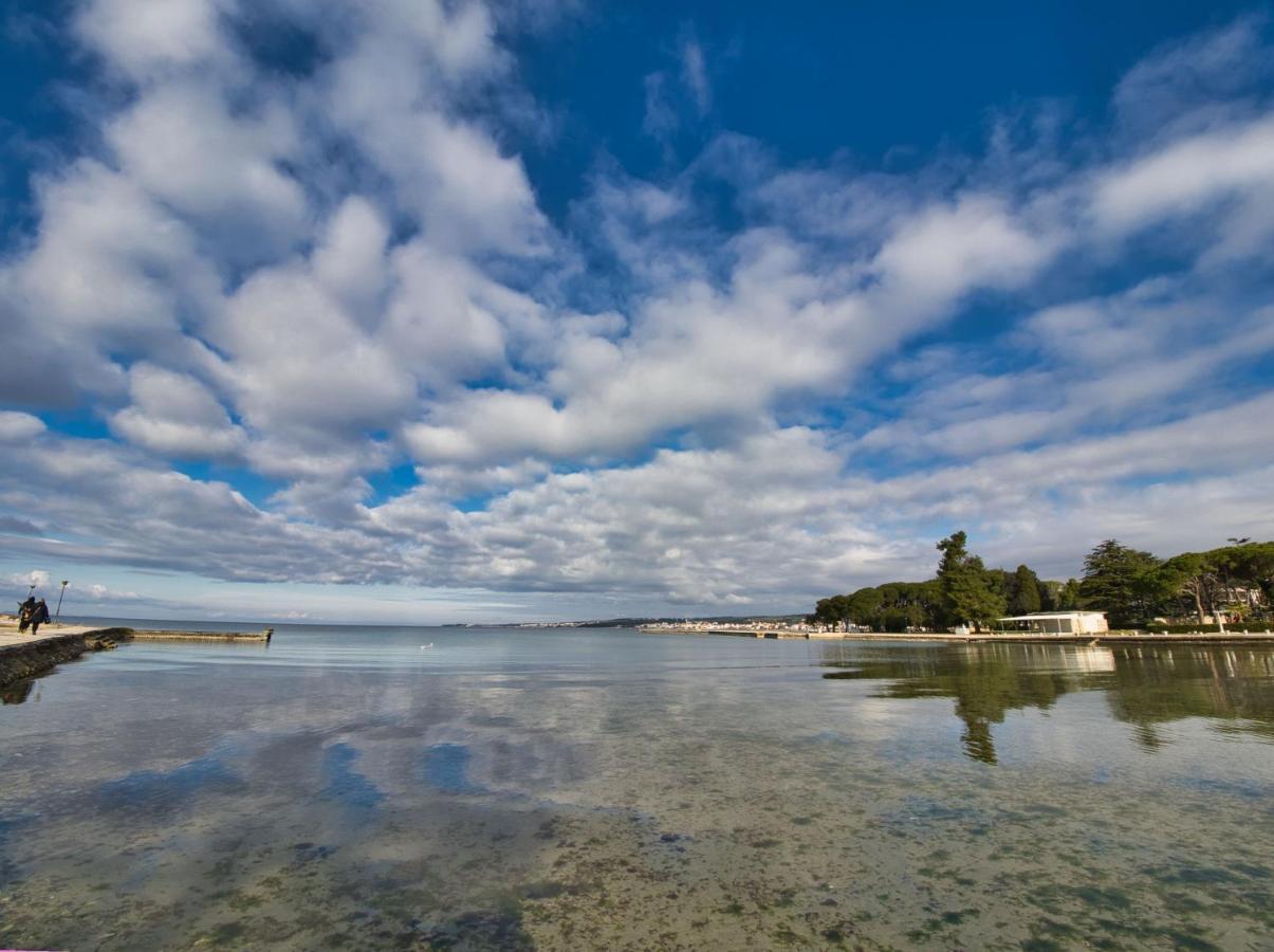Beach Paradise Apartments Apartmán Zadar