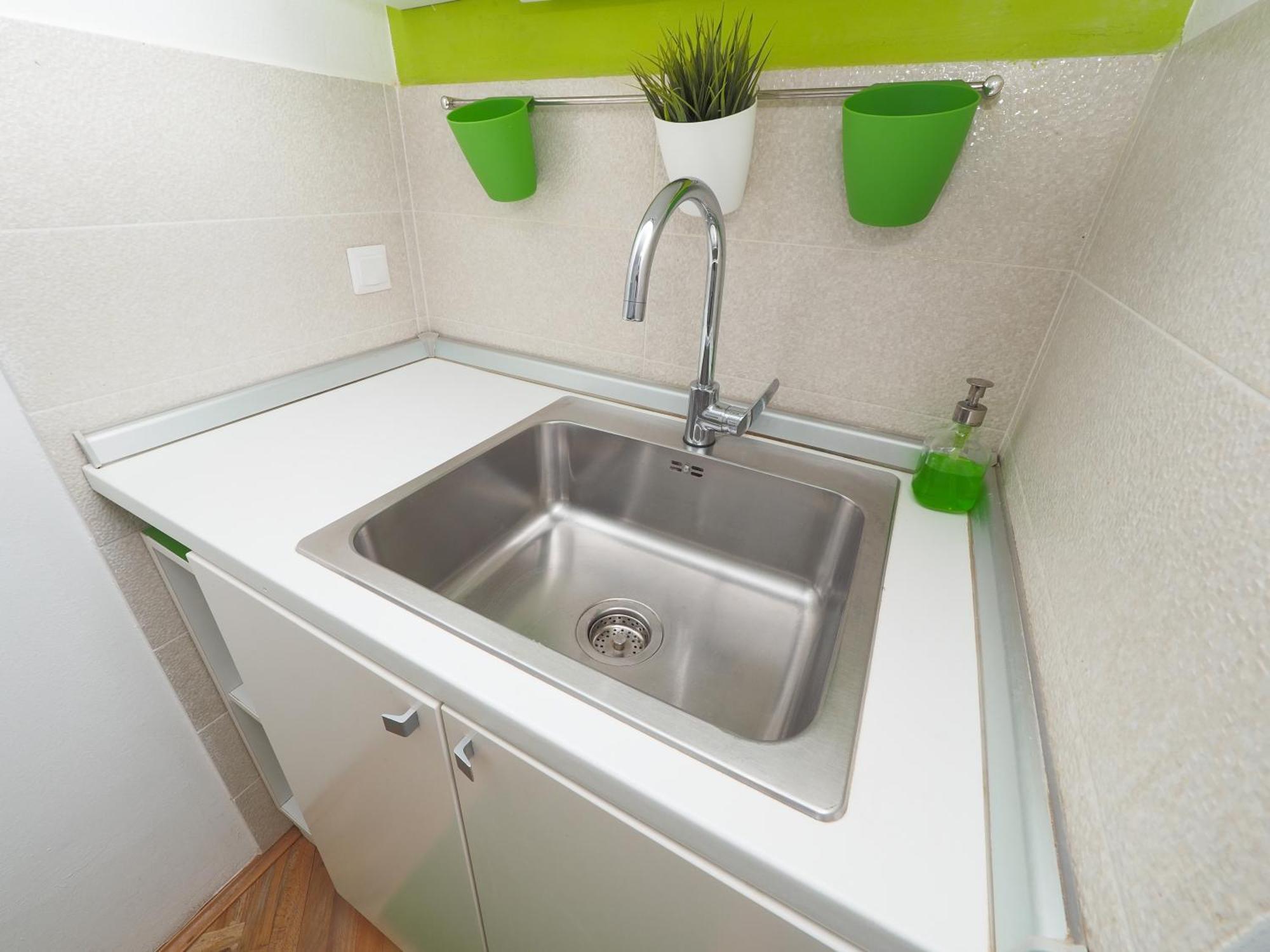 Beach Paradise Apartments Apartmán Zadar