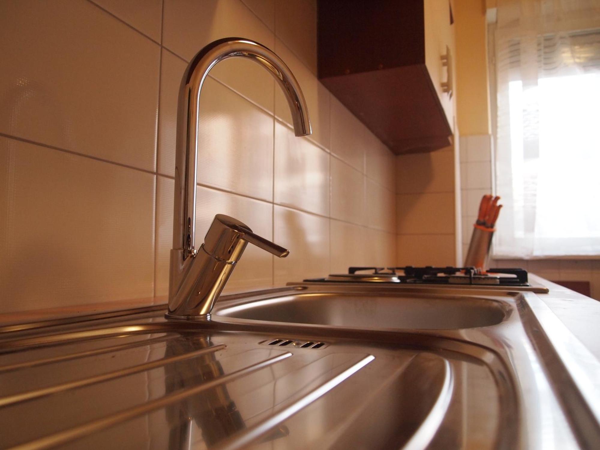 Beach Paradise Apartments Apartmán Zadar