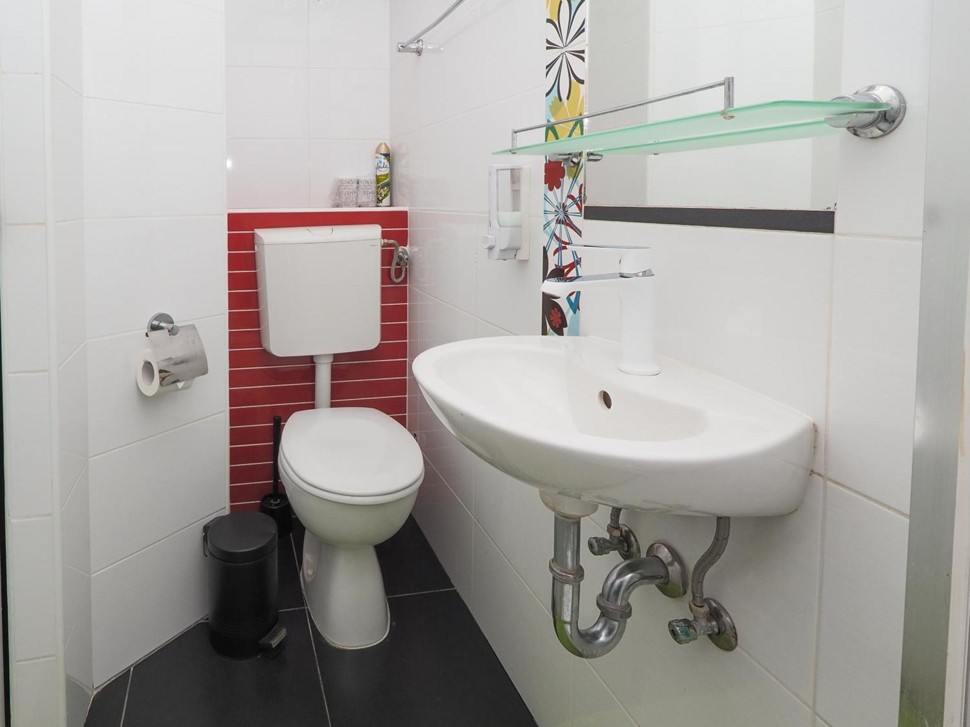 Beach Paradise Apartments Apartmán Zadar